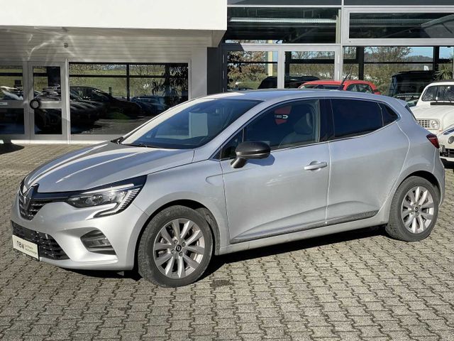 Renault Clio Intens TCe 90 Automatik