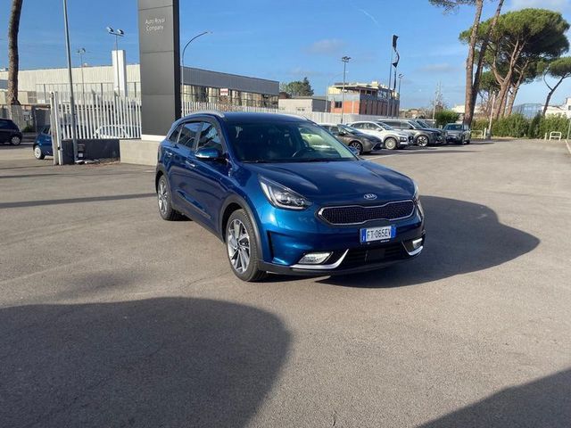 Kia KIA Niro 1.6 GDi DCT HEV Style