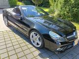 Mercedes-Benz SL 350 SPORTMOTOR AMG STYLING VOLLAUSSTATTUNG - Mercedes-Benz Cabrio aus dem Jahr 2009