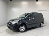 Peugeot Partner 1.6 Benzine Lichte Vracht Man. - 3pl - A - gebrauchte Peugeot Kleinbus