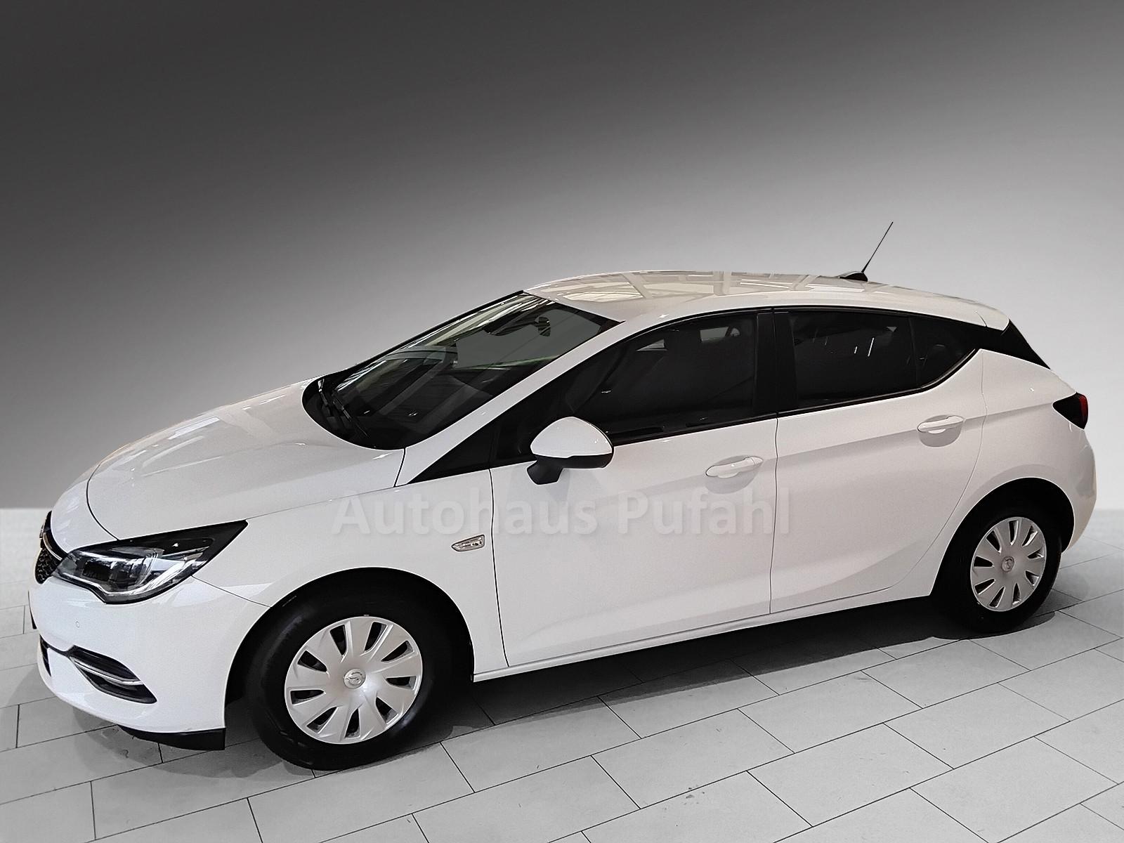 Opel Astra jetzt reduziert!!! sehr sparsam