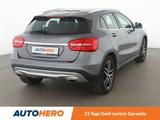 Mercedes-Benz GLA-Klasse GLA 200 d Urban Aut.*XENON*NAVI*TEMPO - Mercedes-Benz GLA 200 mit Diesel-Antrieb
