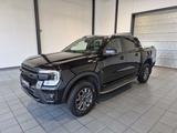 Ford Ranger 3.0 Ecoblue  Wildtrak e-4WD Doppelkabine  - Ford Ranger: Allradantrieb, 3.0