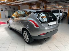 LANCIA Delta Platino|PDC|Klima|Navi|Vollleder|Panorama