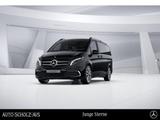 Mercedes-Benz V 250 d AVANTGARDE Lang AHK*360°*EasyP*Distronic - gebrauchte Mercedes-Benz V 250 aus dem Jahr 2024