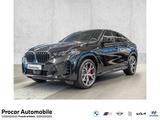 BMW X6 xDrive30d M Sport PANO ACC AHK RFK NAVI LED