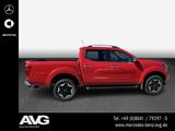 Nissan Navara 4x4 2.3 dCi N-Con. DoubleCab Navi/AHK3,5t - Nissan Navara: Automatik