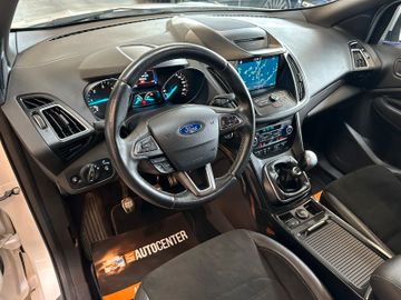 Ford Kuga ST-Line *Xenon*Leder*Navi*Kamera*