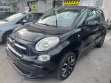 Fiat 500L Wagon 1.4 95 CV Urban - Fiat 500L Wagon: Van