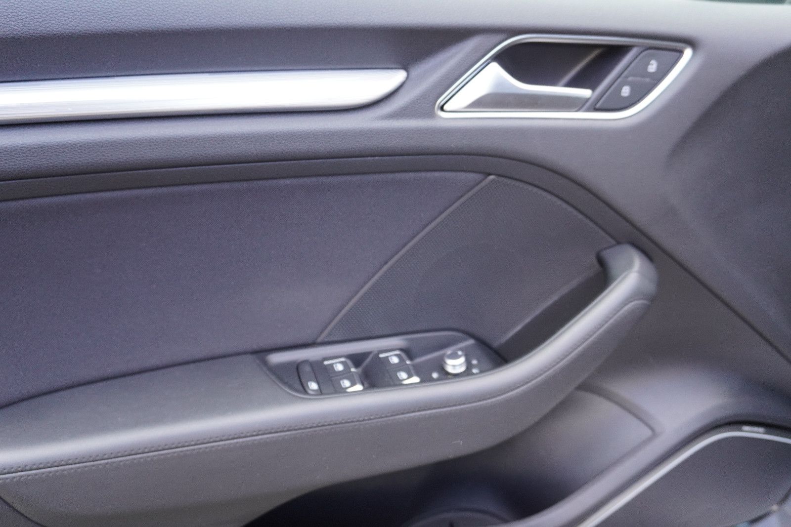 Audi A3 Sportback TDI sport Automatik/B&O/LED/SR+WR foto 14