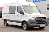 Mercedes-Benz Sprinter 315 Werkstattwg. Mixto L2H2 + AHK 3,5T - Angebote