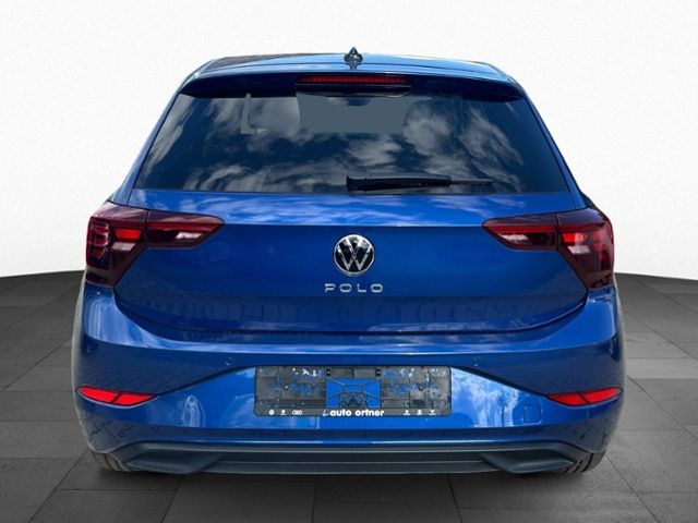 Fahrzeugabbildung Volkswagen Polo 1.0 TSI LIFE IQ.DRIVE LANE-ASSIST TRAVEL-AS