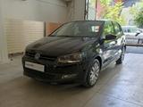 Volkswagen VOLKSWAGEN Polo V 2009 - Polo 1.2 tdi Trendline  - Volkswagen Polo: TDI Trendline