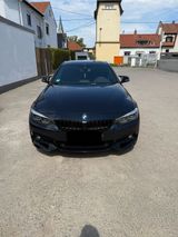 BMW 430 Gran Coupé 430d  - BMW 430 Gran Coupé von privat
