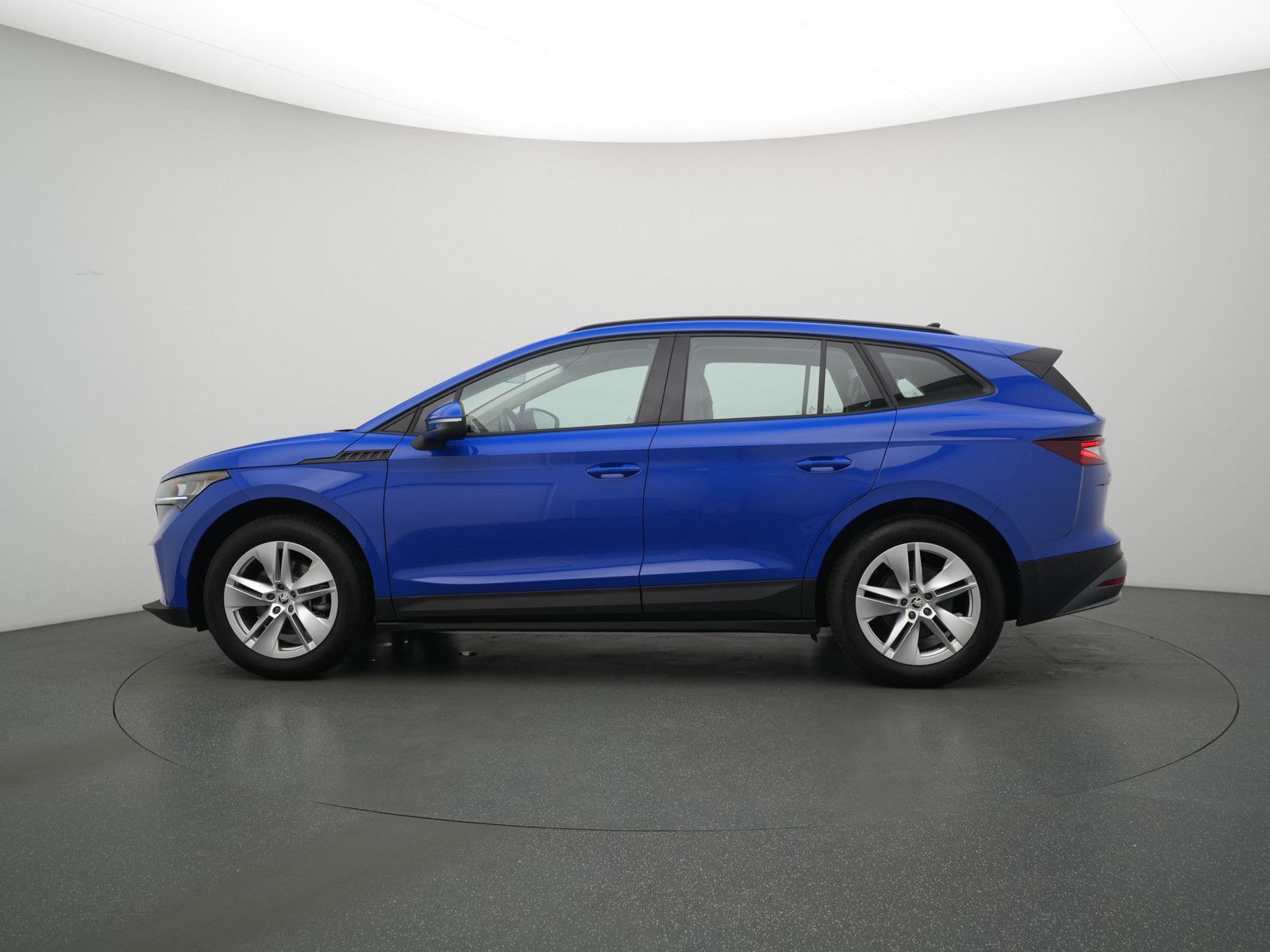Skoda Enyaq - Bild 14