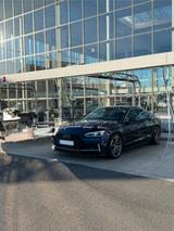 Audi S5 Coupé 3.0 TFSI Quattro  - Audi S5 in Duisburg