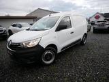 Renault Express 1.5 dCi Extra KLIMA AHK NAVI KAMERA LRB - Renault Express: Van