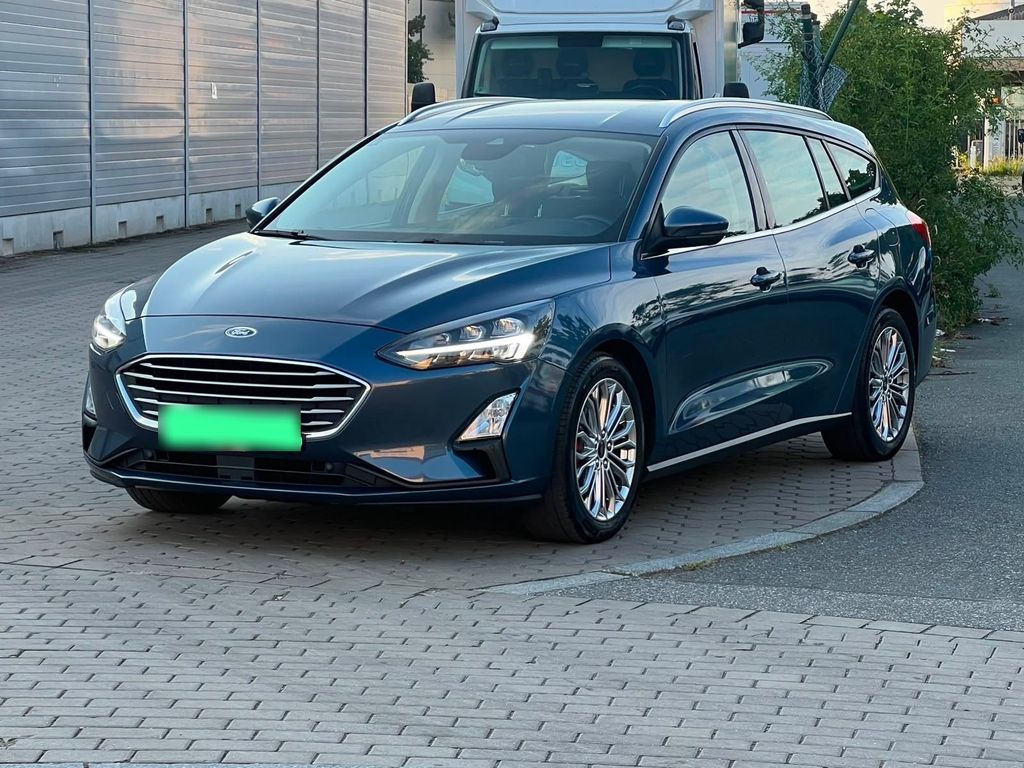 Image of Ford Focus