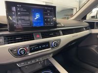 Audi A4 - Vorschau Bild 14