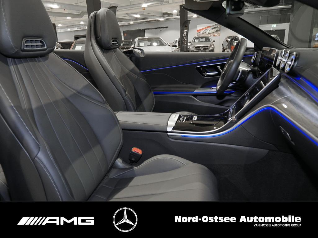 Mercedes-Benz CLE 220