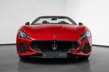Maserati GranCabrio Sport - Farb-Unikat - 627,28€ mtl. - Maserati GranCabrio: Sport