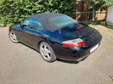Porsche 996 - 911 Carrera Cabrio - Porsche aus 1999: Cabrio, 911