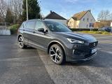 Seat Tarraco 1.5 TSI ACT 110kW FR DSG  - SEAT Tarraco FR mit Benzin-Antrieb
