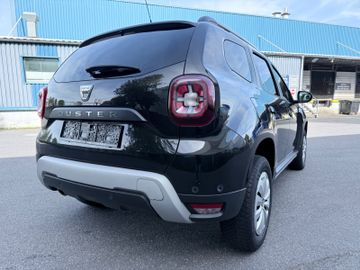 Dacia Duster - 9