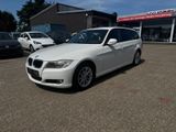 BMW 3 Touring 320d LCI Teilleder Sitzhzg Tempo 2HD - BMW 320 Gebrauchtwagen in Aachen