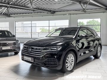 Volkswagen Touareg - 2