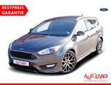 Ford Focus Turnier 1.5 EcoBoost ST-Line ACC Totwinkel - Ford Focus: Turnier