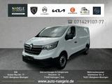 Renault Trafic 2.0 dCi L1H1 Komfort+LED+SZH+Tempo+Ausbau - Renault Trafic Gebrauchtwagen in Stuttgart