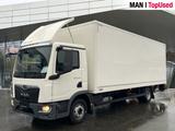 MAN TGL 12.250 4x2 BL CH "Box / Lift" - MAN LKWs