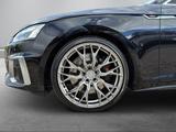 Audi S5 3.0 TDI quattro basis 3.0 V6 24V TDI Android - Audi S5 mit Diesel-Antrieb: Sportwagen