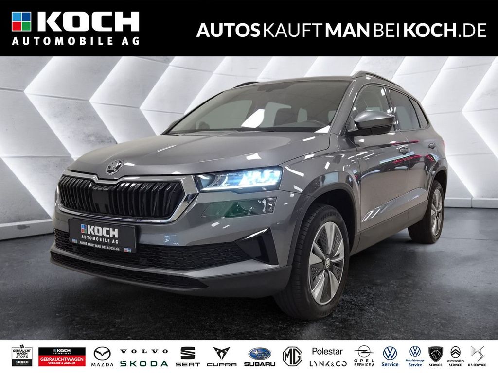 Image of Skoda Karoq