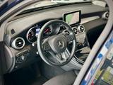 Mercedes-Benz GLC 220 4Matic AMG*StandHZ*Distro+*Keyless*Pano* - gebrauchte Mercedes-Benz GLC 220 aus dem Jahr 2017