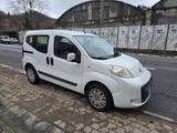 Fiat Qubo 1.3 MJT 75 CV CAMBIO AUTOMATICO - Fiat Qubo: Automatik