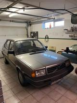 Volvo 340 DL - Volvo 340 Gebrauchtwagen