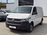 Volkswagen T6.1 Transporter Kasten 2.0TDI DSG/STHZ/AHK
