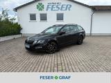 Skoda Octavia RS 2.0 TDI DSG 4x4 19" AHK ACC LED KESSY