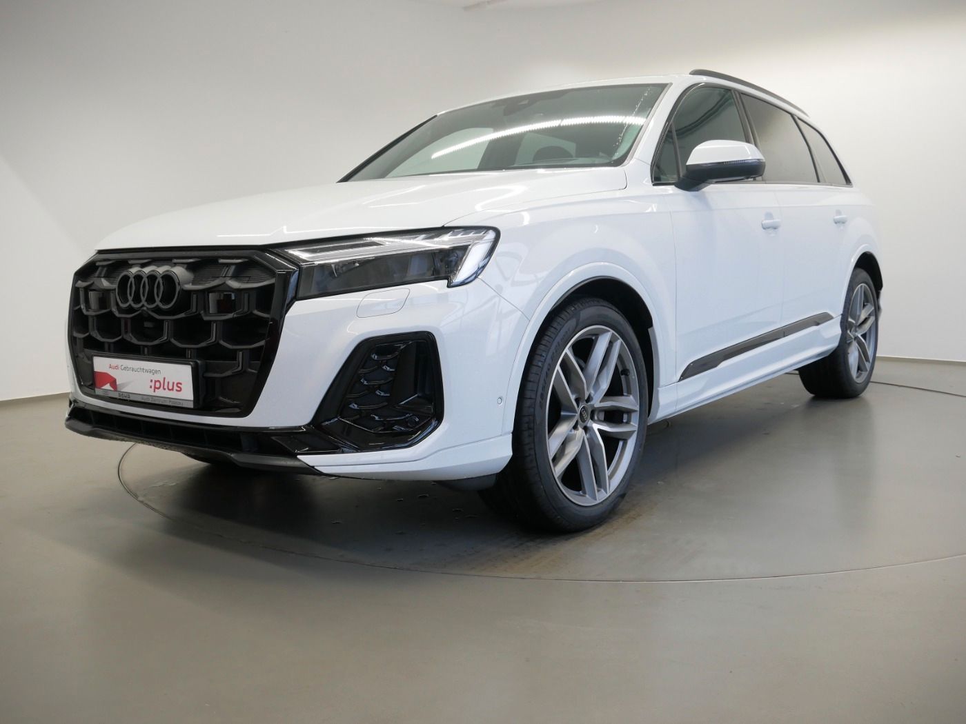 Audi Q7 - Bild 2