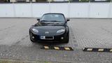 Mazda MX-5 Energy 1.8 MZR Energy - Mazda MX-5 Energy mit Benzin-Antrieb