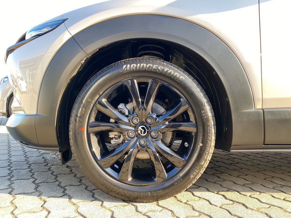 Mazda CX-30 - Bild 13