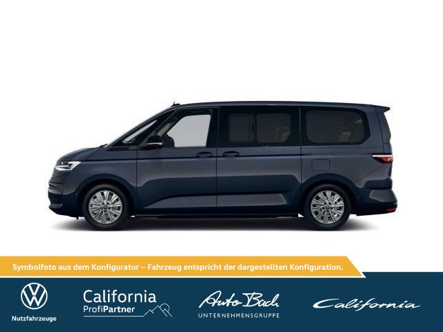 Volkswagen Multivan 2.0 TDI DSG Life Lang LED-Matrix Navi foto 4