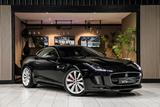 Jaguar F-Type 3.0 V6 Coupé|Pano|Memory|stoelverw.|sport - Jaguar F-Type Gebrauchtwagen