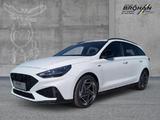 Hyundai i30 cw N Line Mild-Hybrid - Hyundai i30 Neuwagen in Hamburg