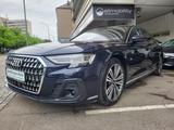 Audi A8 50 TDI Lang qu. Night HUD Virt NP:135 - Audi A8 aus 2023