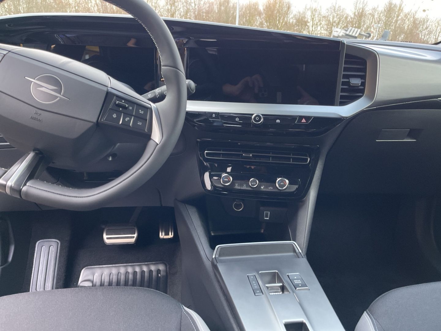 Opel Mokka - Bild 11