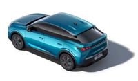 Peugeot 3008 - Vorschau Bild 3