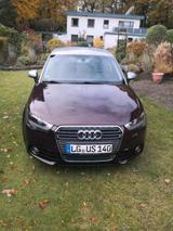 Audi AUDI A1 Sportback TFSI - Audi 80: Sport